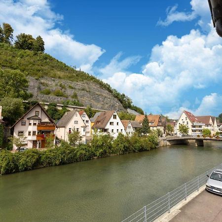 Cosy Apartment With Sauna In The Black Forest Sulz am Neckar Luaran gambar