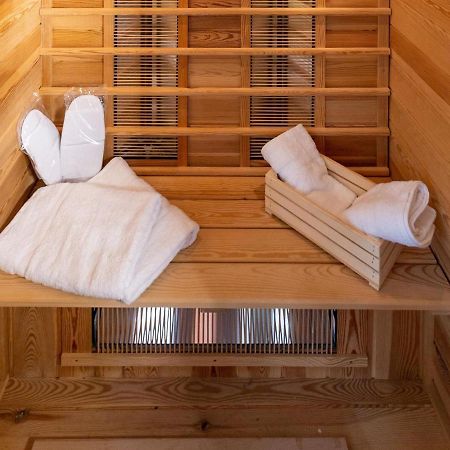 Cosy Apartment With Sauna In The Black Forest Sulz am Neckar Luaran gambar