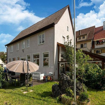 Cosy Apartment With Sauna In The Black Forest Sulz am Neckar Luaran gambar