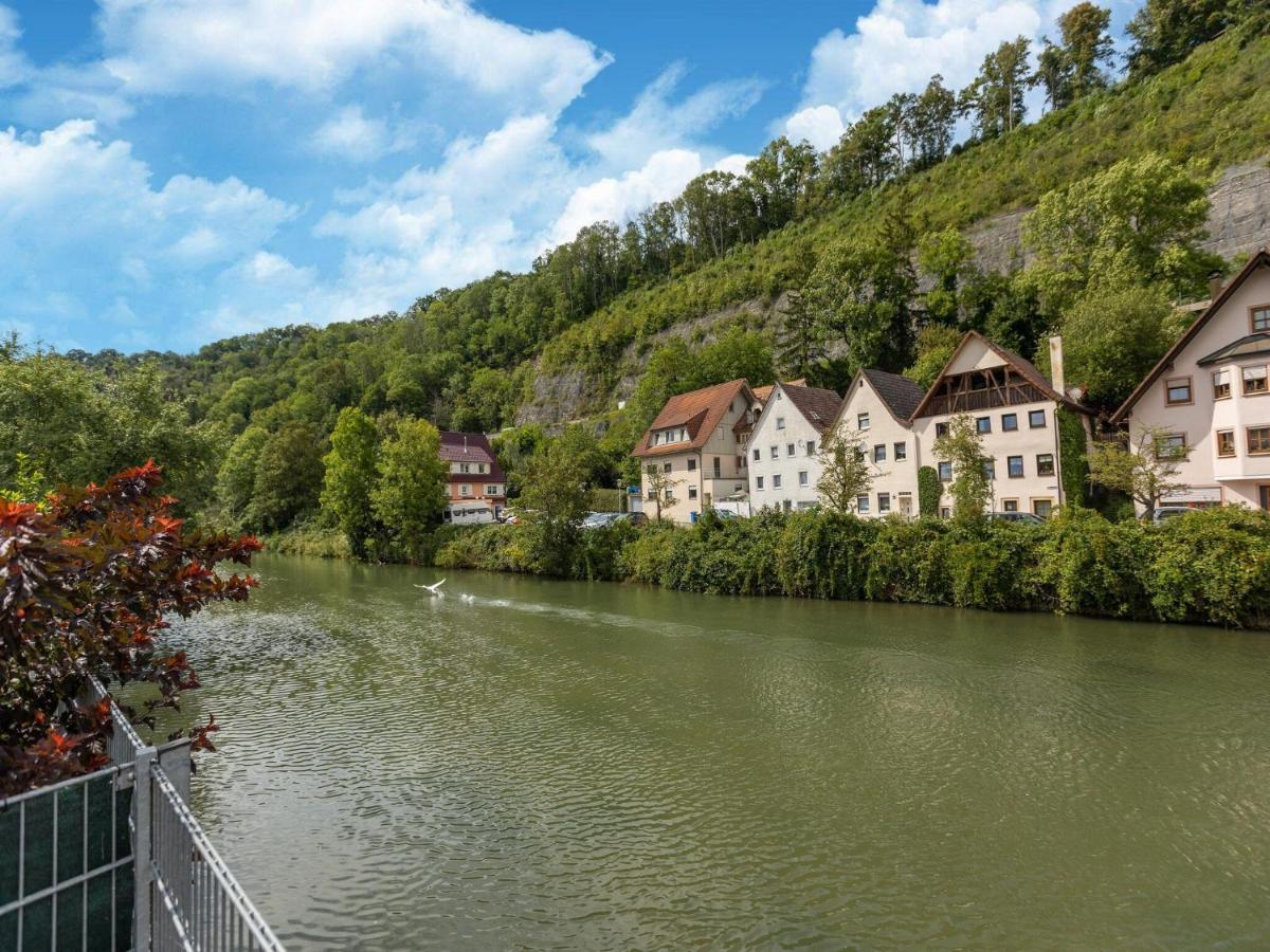 Cosy Apartment With Sauna In The Black Forest Sulz am Neckar Luaran gambar