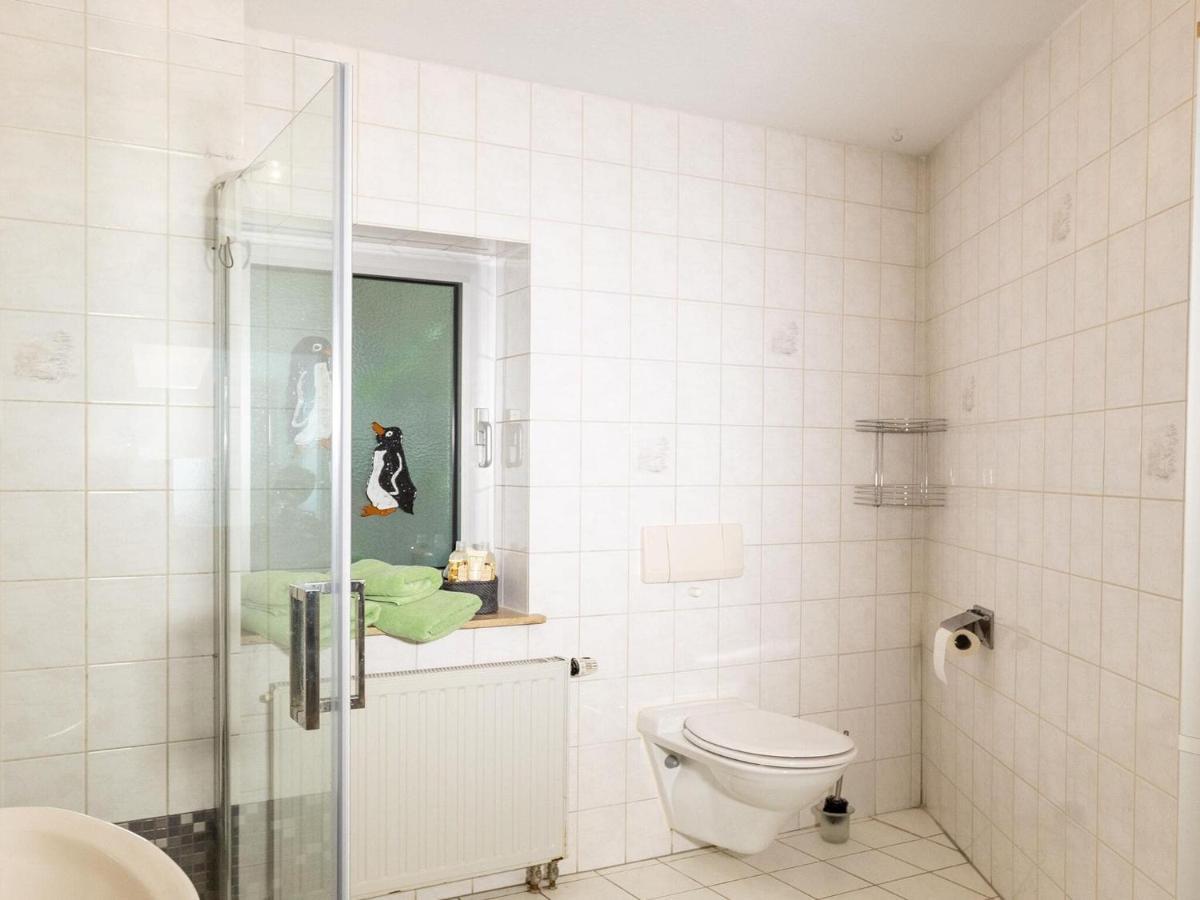 Cosy Apartment With Sauna In The Black Forest Sulz am Neckar Luaran gambar