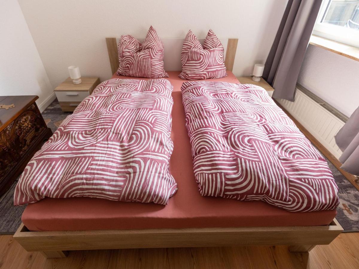 Cosy Apartment With Sauna In The Black Forest Sulz am Neckar Luaran gambar