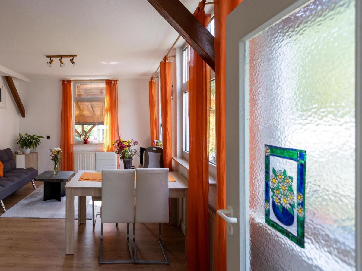 Cosy Apartment With Sauna In The Black Forest Sulz am Neckar Luaran gambar