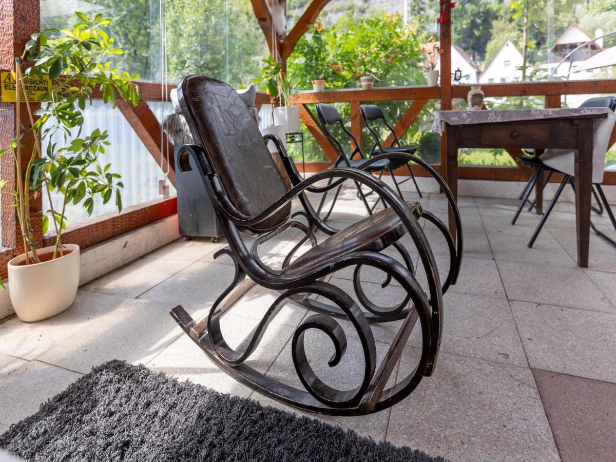 Cosy Apartment With Sauna In The Black Forest Sulz am Neckar Luaran gambar