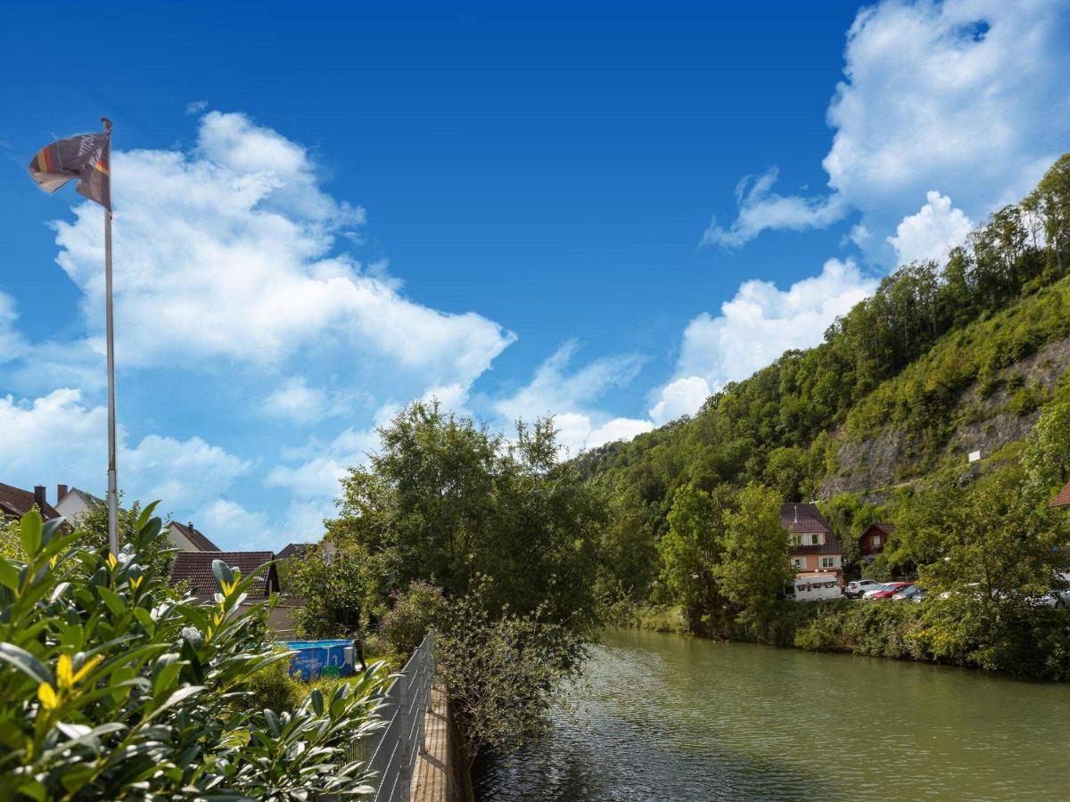 Cosy Apartment With Sauna In The Black Forest Sulz am Neckar Luaran gambar