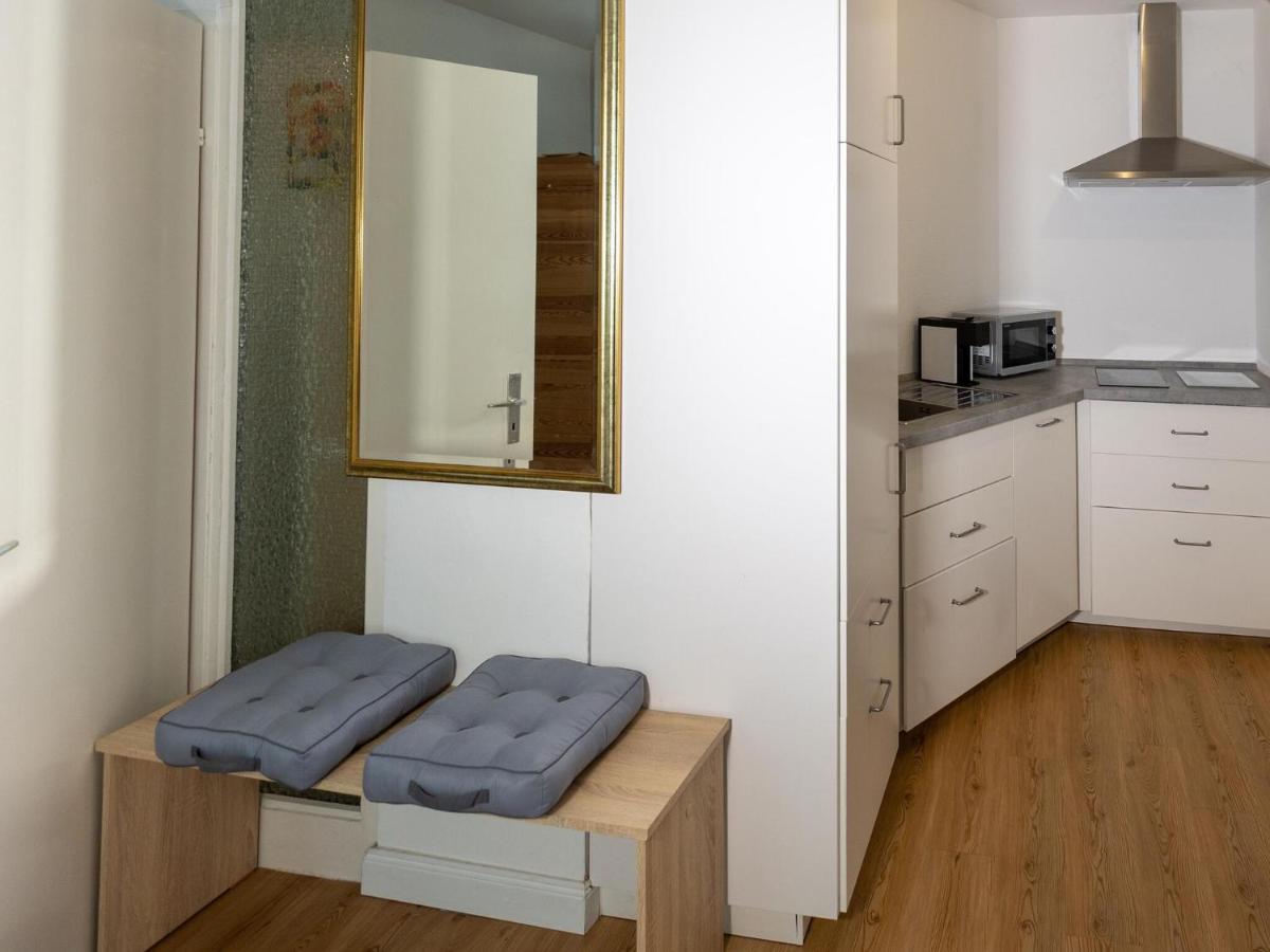 Cosy Apartment With Sauna In The Black Forest Sulz am Neckar Luaran gambar