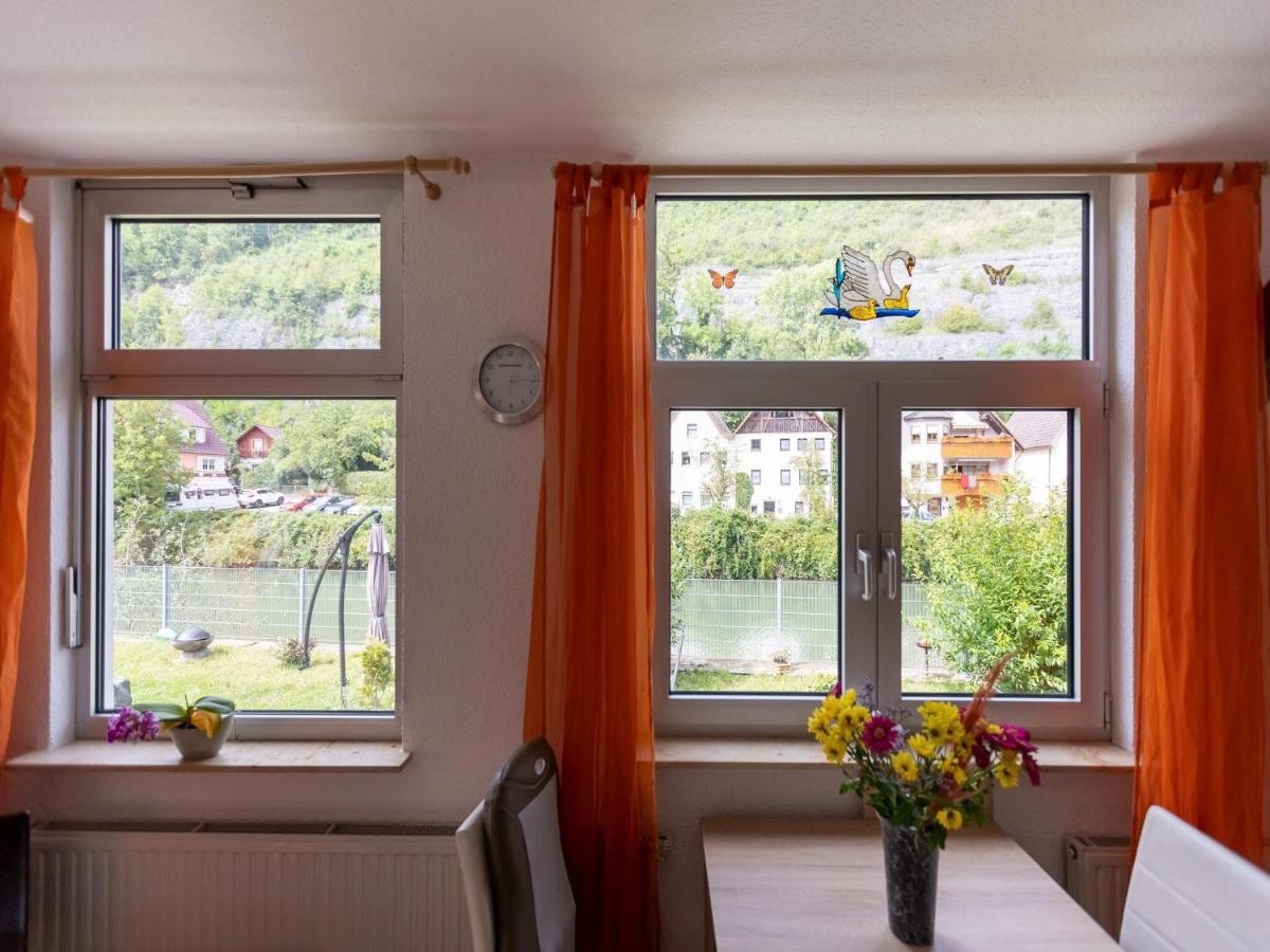 Cosy Apartment With Sauna In The Black Forest Sulz am Neckar Luaran gambar