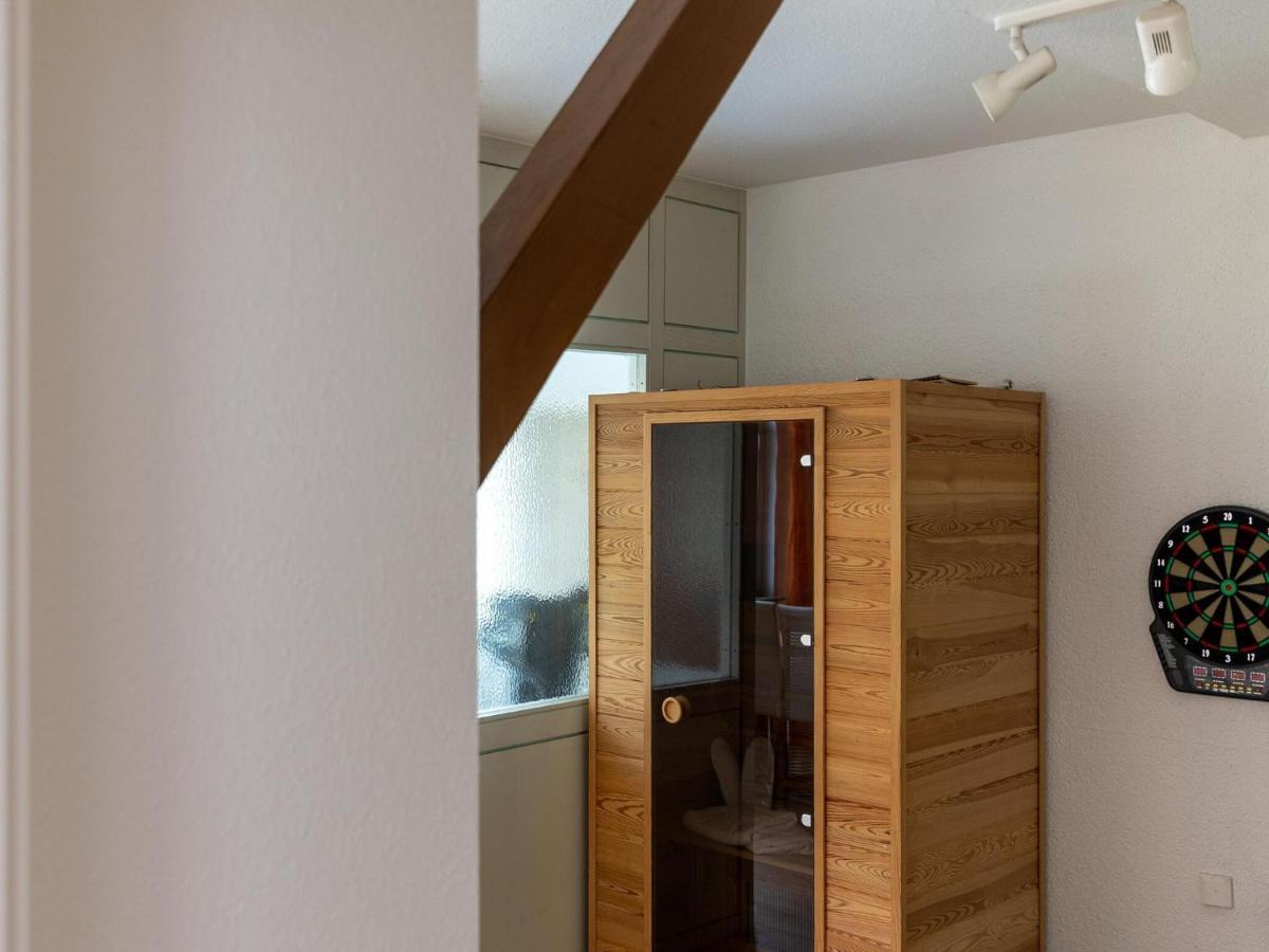 Cosy Apartment With Sauna In The Black Forest Sulz am Neckar Luaran gambar