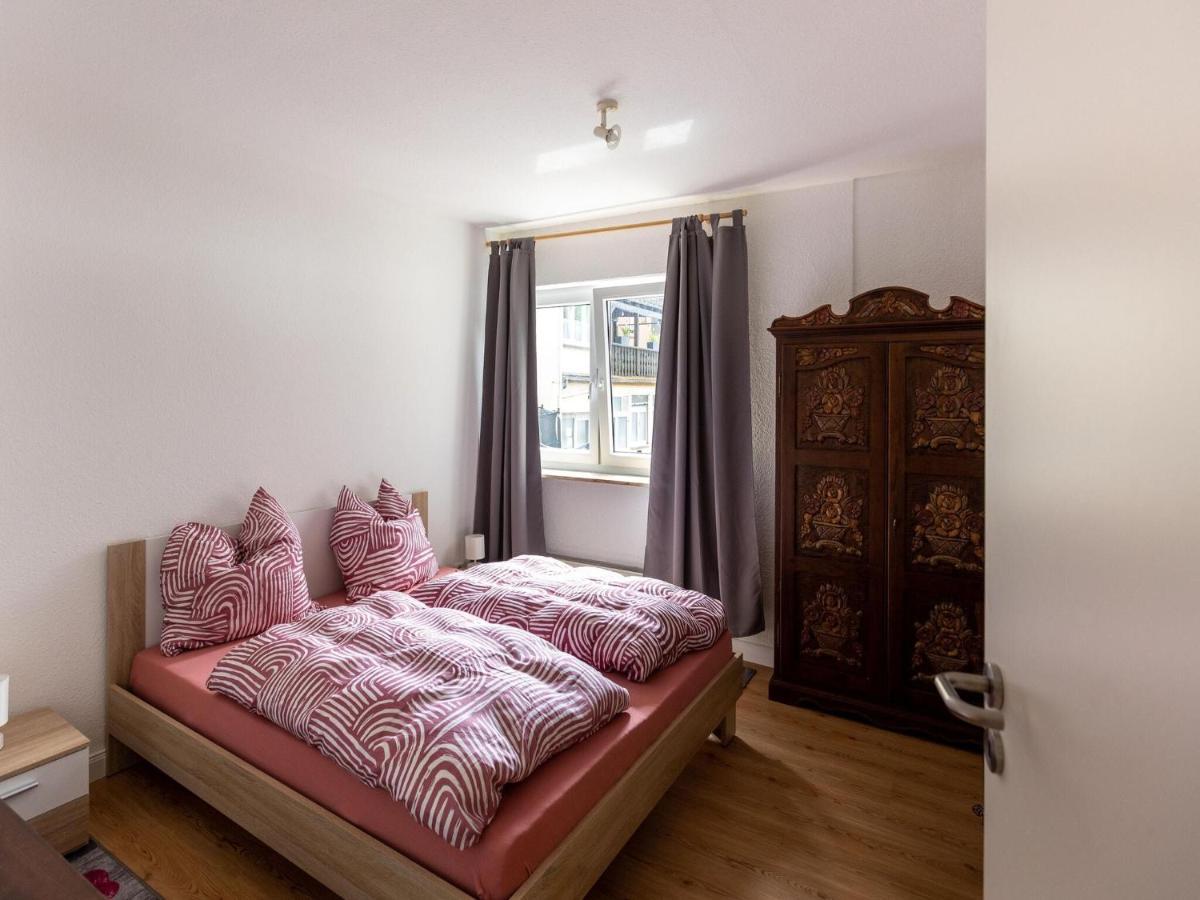 Cosy Apartment With Sauna In The Black Forest Sulz am Neckar Luaran gambar