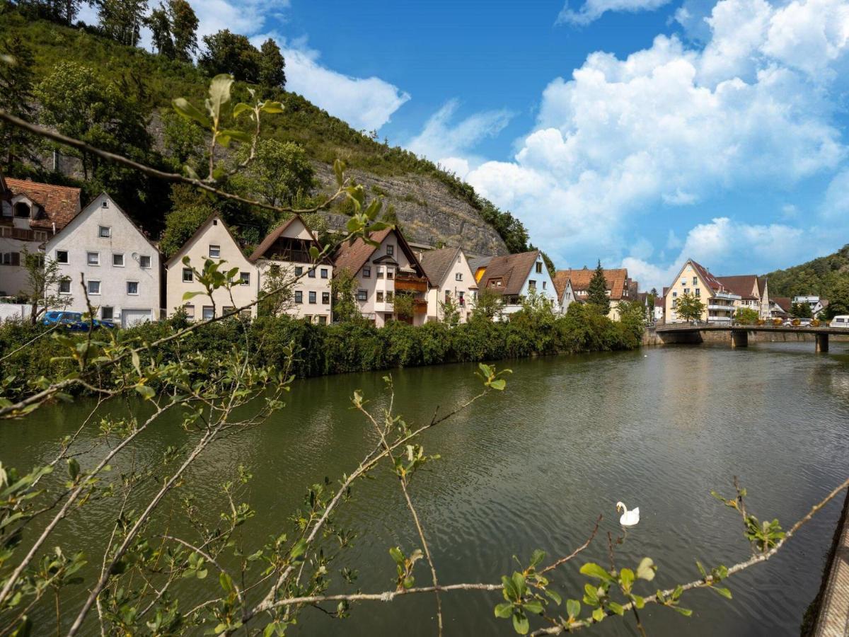 Cosy Apartment With Sauna In The Black Forest Sulz am Neckar Luaran gambar