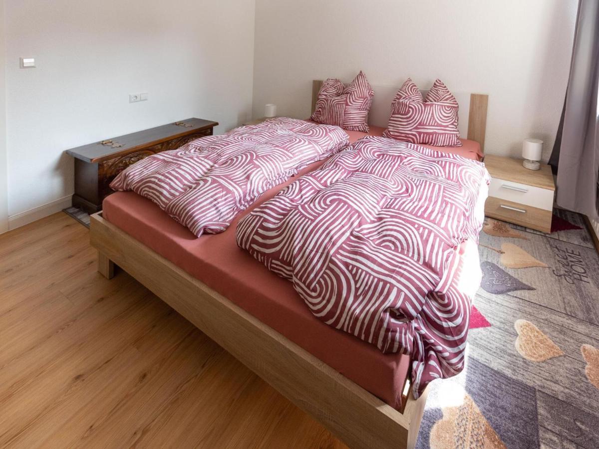 Cosy Apartment With Sauna In The Black Forest Sulz am Neckar Luaran gambar