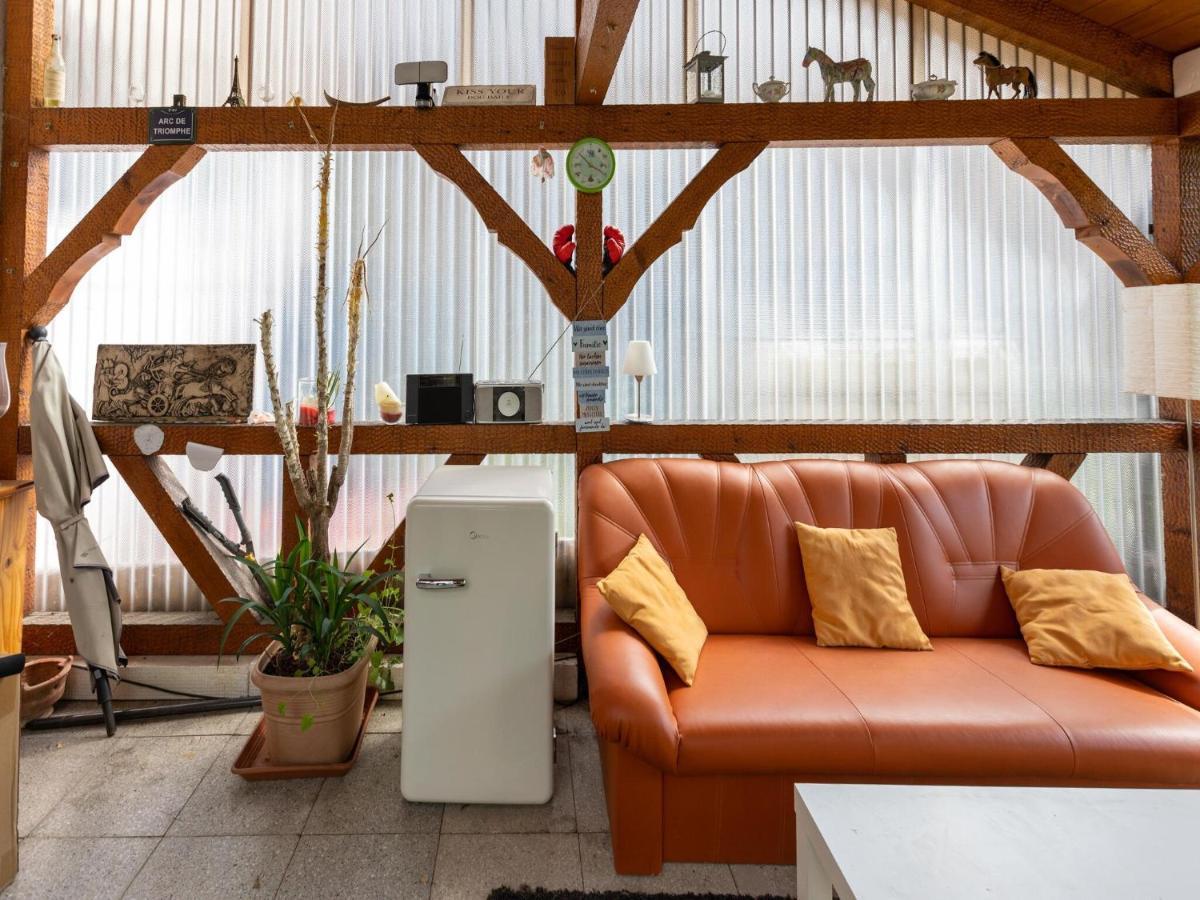 Cosy Apartment With Sauna In The Black Forest Sulz am Neckar Luaran gambar
