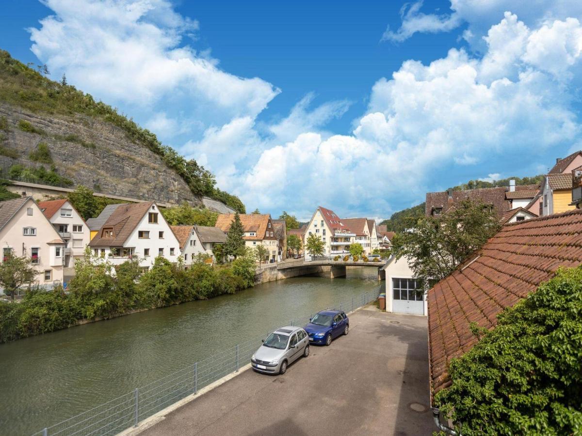 Cosy Apartment With Sauna In The Black Forest Sulz am Neckar Luaran gambar