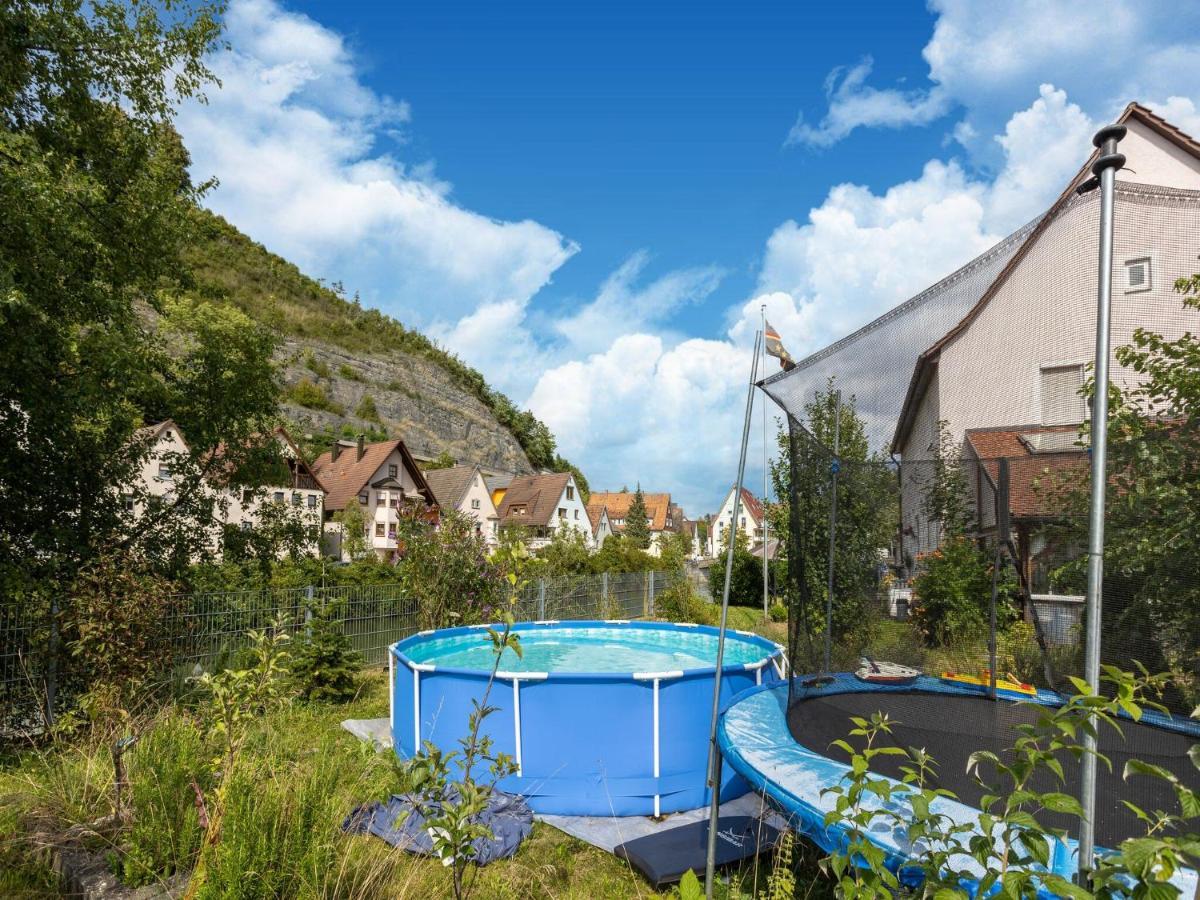 Cosy Apartment With Sauna In The Black Forest Sulz am Neckar Luaran gambar