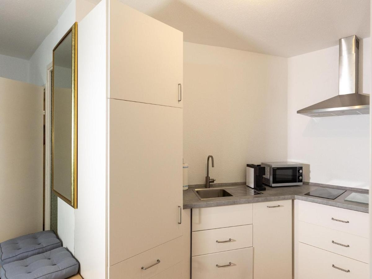Cosy Apartment With Sauna In The Black Forest Sulz am Neckar Luaran gambar