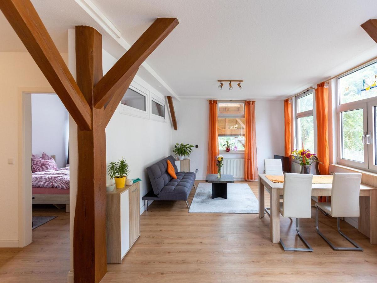 Cosy Apartment With Sauna In The Black Forest Sulz am Neckar Luaran gambar