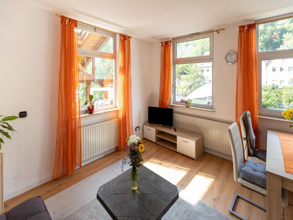 Cosy Apartment With Sauna In The Black Forest Sulz am Neckar Luaran gambar