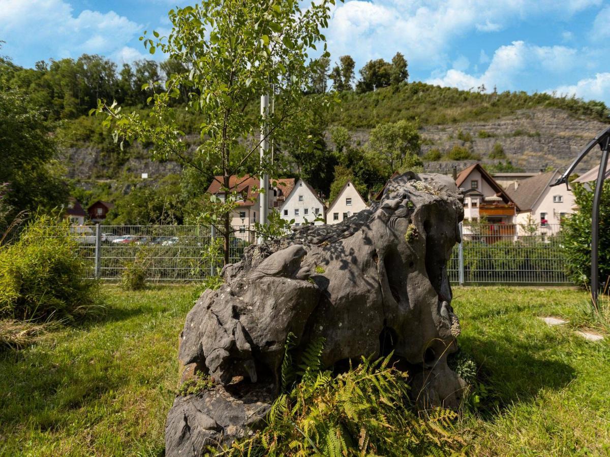 Cosy Apartment With Sauna In The Black Forest Sulz am Neckar Luaran gambar