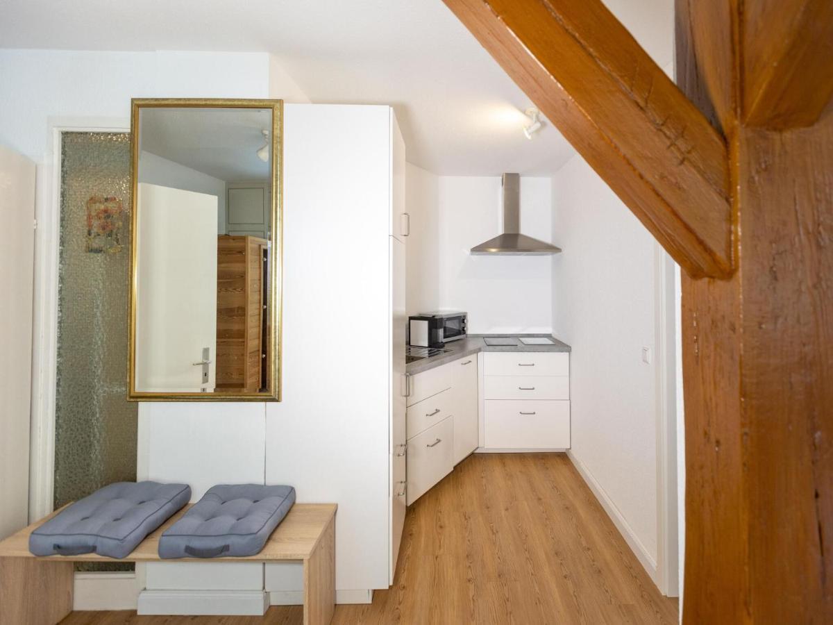 Cosy Apartment With Sauna In The Black Forest Sulz am Neckar Luaran gambar